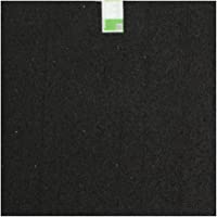 Los mejores  - acerto 31699 Base de la lavadora hecha de granulados de goma - 60 x 60 x 0.6cm x Robusta x Alta densidad x Uso versátil…